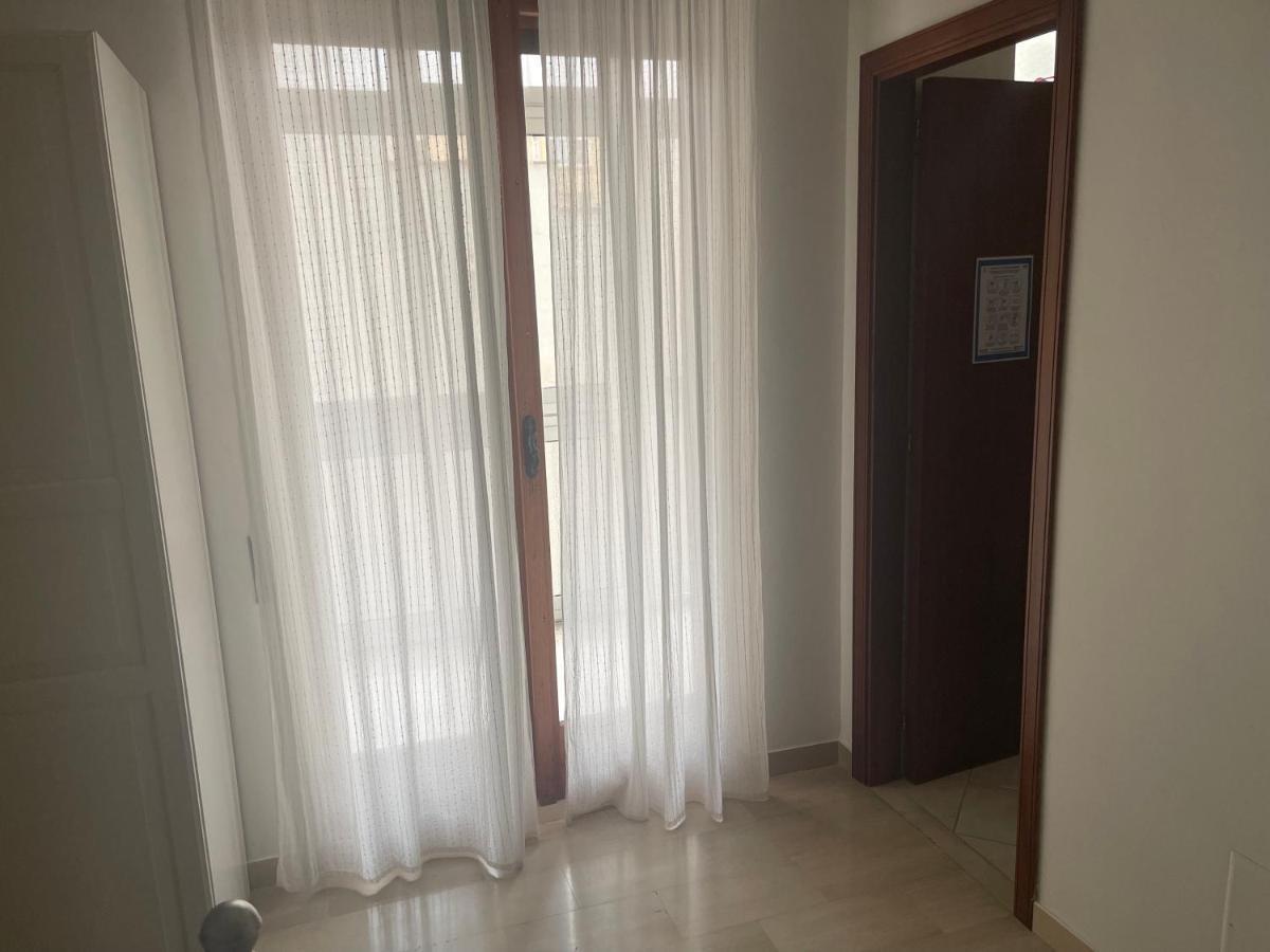 Castello Aragonese Suites Таранто Экстерьер фото